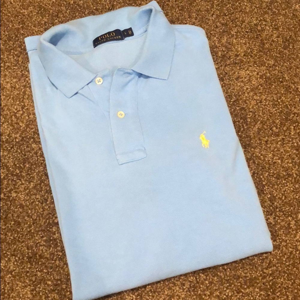 Ralph Lauren Polo